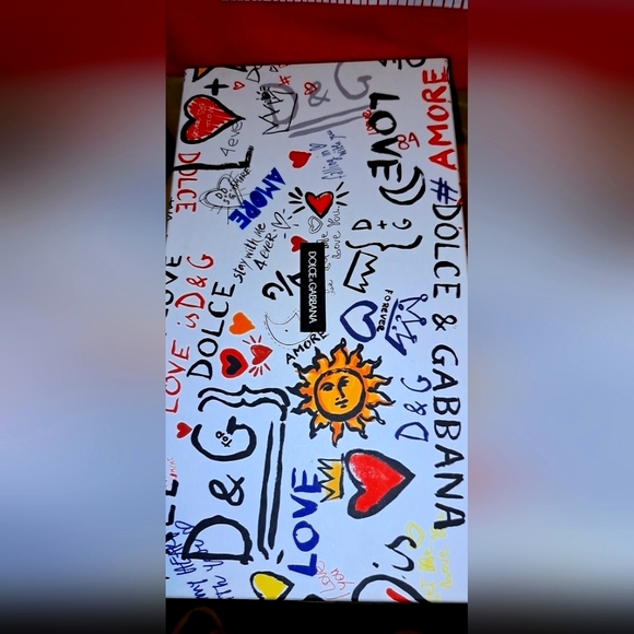 Dolce & Gabbana Flip flops (Authentic) - Picture 5 of 7